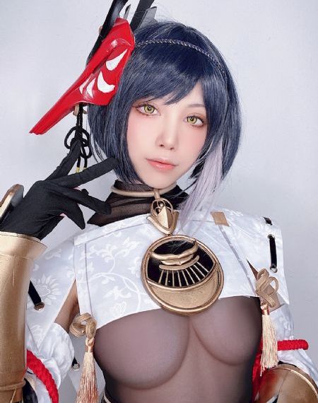 聊斋艳谭艳叶子楣