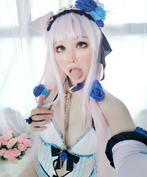 白百合之恋