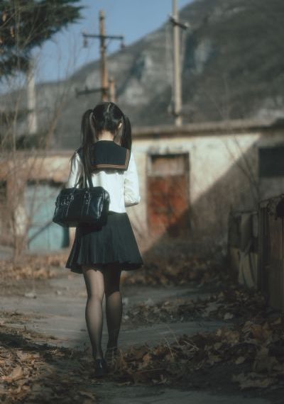 搞姬日常