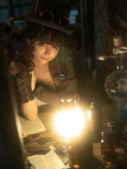 魔法动漫