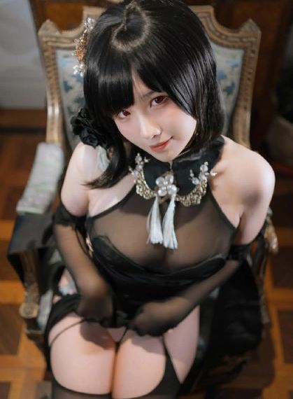 忧郁少女电影