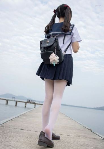 守护猫娘绯鞠