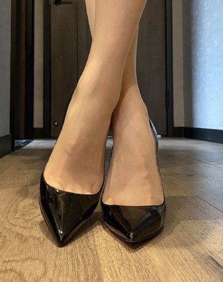 女经理