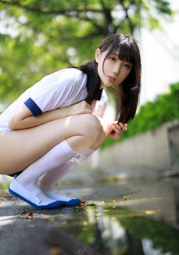 我家有女初长成
