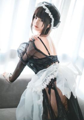 好色精灵