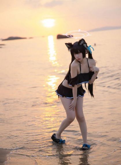 乳房与月亮