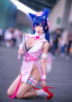 双面女间谍第一季