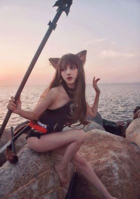 欲望之海